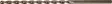 Poranterä tl3000 hss-co5 4,2mm - Metallinporaus - LX410 - 1