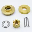 Potkurin mutterisarja DF90A-DF140A/DF140 Suzuki - Potkurin mutterit ja prikat - D436970 - 1