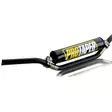 Protaper Ohjaustanko Se Cr Mid Musta - Moottoripyörän ohjaustangot - D63040 - 1