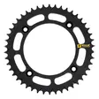 ProX Alloy Rear Sprocket KTM85/105SX '03-23 -47T- - Moottoripyörän takarattaat - D137210 - 1