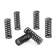 ProX Clutch Spring Kit YZ250 '02-21 + YZ/WR426F/450F '01-06 - Moottoripyörän kytkinosat - D137430 - 1