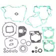 ProX Complete Gasket Set KTM125SX-EXC '07-15 +144/150SX'09-15 - Moottoripyörän tiivisteet ja laakerit - D138110 - 1