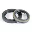 ProX Crank Seal Set RM-Z450 '08-23 + RMX450Z '10-19 - Moottoripyörän tiivisteet ja laakerit - D138400 - 1
