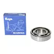 ProX Crankshaft Bearing 6206/C3 30x62x16 - Moottoripyörän tiivisteet ja laakerit - D213400 - 1