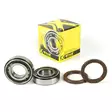 ProX Crankshaft Bearing & Seal Kit KTM450SX-F '07-12 - Moottoripyörän tiivisteet ja laakerit - D168750 - 1