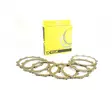 ProX Friction Plate Set CRF450R '17 + CRF450RX '17 - Moottoripyörän kytkinosat - D214040 - 1