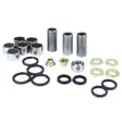 ProX Swingarm Linkage Bearing kit Husqvarna CR/WR125 '05-08 - Moottoripyörän linkun laakerit - D137730 - 1
