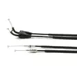 ProX Throttle Cable YZ250F '01-02 + YZ426F '00-02 - Moottoripyörän kaasuvaijerit - D172740 - 1