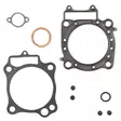 ProX Top End Gasket Set CRF450R '02-06 - Moottoripyörän tiivisteet ja laakerit - D138150 - 1