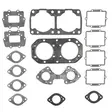 ProX Top End Gasket Set JS750/750SX/SXi '92-99 - Vesijetin moottorin tiivistesarjat - D210390 - 1
