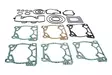 ProX Top End Gasket Set KTM125 '16-22 + TC125 '16-22 - Moottoripyörän tiivisteet ja laakerit - D236590 - 1