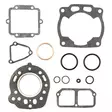 ProX Top End Gasket Set KX125 '89 - Moottoripyörän tiivisteet ja laakerit - D138220 - 1