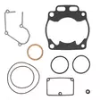 ProX Top End Gasket Set KX250 '05-08 - Moottoripyörän tiivisteet ja laakerit - D138230 - 1