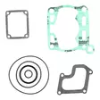 ProX Top End Gasket Set RM85 '02-23 - Moottoripyörän tiivisteet ja laakerit - D138190 - 1