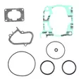 ProX Top End Gasket Set YZ125 '05-21 - Moottoripyörän tiivisteet ja laakerit - D138170 - 1