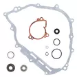 ProX Water Pump Rebuild Kit YFM700 Grizzly '07-15 - Moottoripyörän vesipumpun osat - D215830 - 1