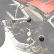 Puig Chassis Plugs Ducati Multistrada 1200/S 10'-14' - Moottoripyörän rungon pisteosat - D302860 - 1