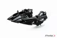 Puig Engine Spoiler Yamaha Mt-07 14-18'/Tracer 16-18' - Moottoripyörän katteet ja tuulenohjaimet - D300520 - 1