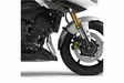 Puig Extenda Fenda Fz1/Fazer/Fz6/Fazer/Fz8/Fazer8 - Offroad lokasuojat ja jatkeet - D298950 - 1