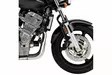 Puig Extenda Fenda Hornet 900 02'-05' - Offroad lokasuojat ja jatkeet - D299300 - 1