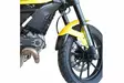 Puig Extenda Fenda Scrambler 15- - Offroad lokasuojat ja jatkeet - D301950 - 1