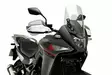 Puig Extension Hand Guards Honda XL 750 Transalp 23' - Moottoripyörän käsisuojat - D503350 - 1