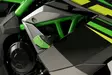 Puig Frame Slider R12 Kawa Ninja 125 19' C/Black - Moottoripyörän kaatumatapit - D337200 - 1