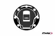 Puig Fuel Cap Cover Mod. Naked Yamaha - Mallikohatiset tarrasarjat - D299520 - 1