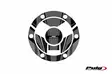 Puig Fuel Cap Cover Mod.Radical Triumph C/Grey - Mallikohatiset tarrasarjat - D301980 - 1