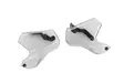 Puig Handlebar Deflector Bmw R1200Gs Lc 13-S1000Xr C/Da - Moottoripyörän ohjaustangot - D302480 - 1