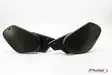 Puig Infill Panel Yamaha Xsr900 16'-18' C/Black - Moottoripyörän katteet ja tuulenohjaimet - D301640 - 1