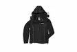 Puig Jacket Puig Hi-Tech Parts Size Xxxl C/Black - Muut vaatteet ja varusteet - D303150 - 1