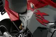 Puig Kit Deflectors Sup. Bmw F900Xr C/Clear - Moottoripyörän käsisuojat - D407050 - 1