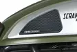 Puig Lateral Tank Pads Ducati C/Black - Moottoripyörän tankinsuojat - D337450 - 1