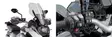 Puig Metal Elevation Electronic Mechanism Ers Bwm R1200 - Moottoripyörän katteet ja tuulenohjaimet - D302990 - 1