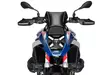 Puig Naked New Generation Sportplus Bmw R1300Gs 23'- - Moottoripyörän katteet ja tuulenohjaimet - D510910 - 1