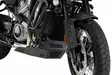 Puig Oil-Carter Guard Harley Davidson Pan America Ra - Moottoripyörän kaatumaraudat - D523750 - 1