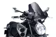 Puig pleksi NAKED V-MAX 09- - Moottoripyörän katteet ja tuulenohjaimet - D83840 - 1