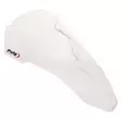 Puig Racing Screen Aprilia Tuono 1000R 06-10 C/Clear - Moottoripyörän katteet ja tuulenohjaimet - D297710 - 1