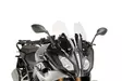 Puig Racing Screen Bmw R1200 Rs 15'-18' C/Clear - Moottoripyörän katteet ja tuulenohjaimet - D300990 - 1