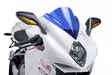 Puig Racing Screen Mv Agusta F3 675 12-21/F3 800 13-21' - Moottoripyörän katteet ja tuulenohjaimet - D298870 - 1