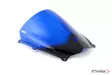 Puig Racing Screen Suzuki Gsxr1000 07-08 C/Blue - Moottoripyörän katteet ja tuulenohjaimet - D297960 - 1