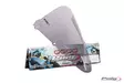 Puig Racing Screen Yamaha Yzf-R125 08'-18' C/Smoke - Moottoripyörän katteet ja tuulenohjaimet - D298170 - 1