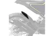 Puig Rear Fender Extension Husqvarna Svartpile - Offroad lokasuojat ja jatkeet - D337740 - 1