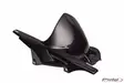 Puig Rear Hugger Bmw F800R 09-18'C/Carbon - Sisälokarit ja ketjusuoja - D146660 - 1