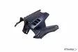 Puig Rear Hugger Yamaha Mt-07 14'-18'/Xsr700 16'-18' - Sisälokarit ja ketjusuoja - D300530 - 1