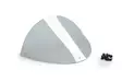 Puig Screen Semifairings Bmw R Nine T Y T120 Bonnevi - Moottoripyörän katteet ja tuulenohjaimet - D302120 - 1