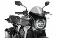 Puig Semifairing C/Simil Carbono Honda Cb1000R Neo Spo - Moottoripyörän katteet ja tuulenohjaimet - D337860 - 1