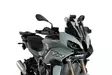 Puig Sport Screen Bmw S1000Xr 20' C/Smoke - Moottoripyörän katteet ja tuulenohjaimet - D406930 - 1