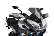 Puig Sport Screen Yamaha Mt-09 Tracer 15-17' C/Dark Sm - Moottoripyörän katteet ja tuulenohjaimet - D182820 - 1